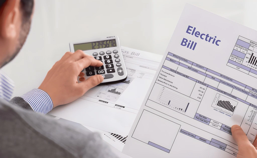 Significant Savings on Electricity Bills