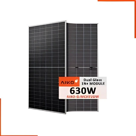 Aiko A-Grade Solar Panel Prices in Pakistan – April 10, 2026