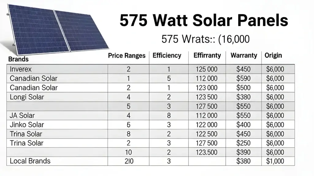 Costs of Net Metering in Pakistan