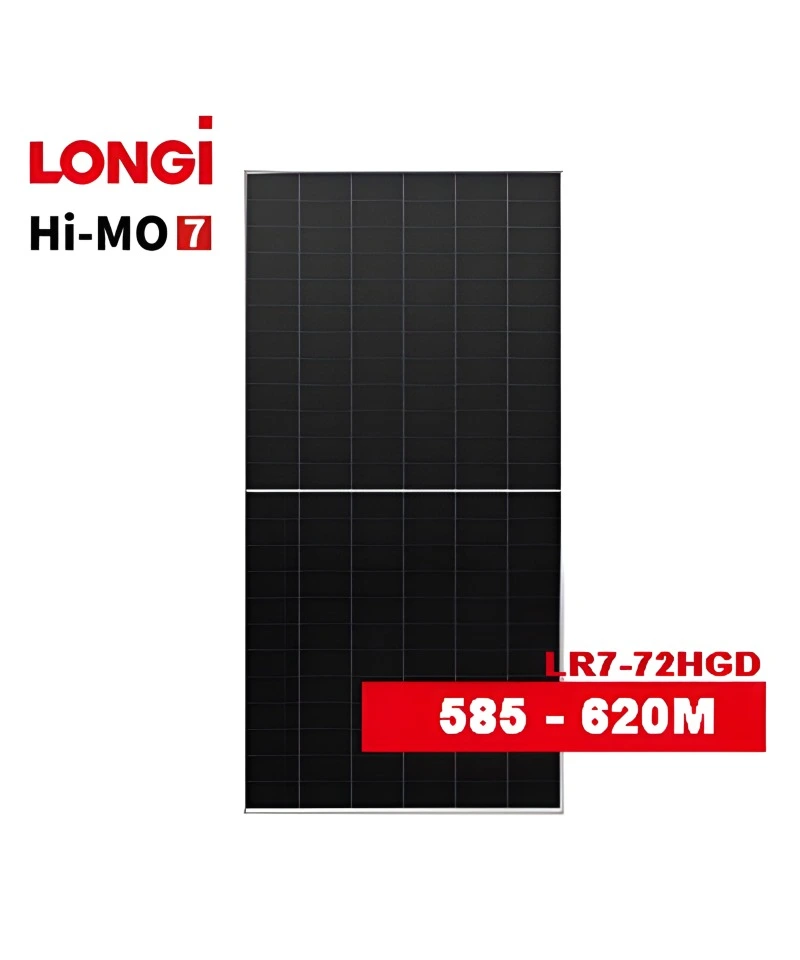 Longi Hi-MO 5 Price in Pakistan
