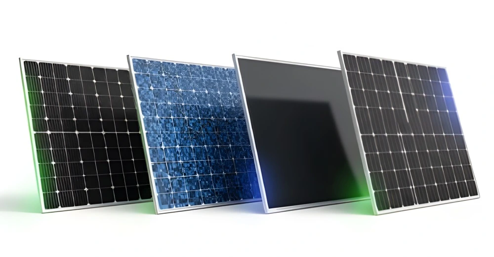 Which Longi Solar Panel Is Best in Pakistan?
