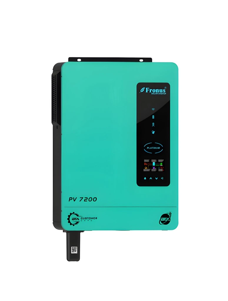 Fronus PV 7200 Price in Pakistan